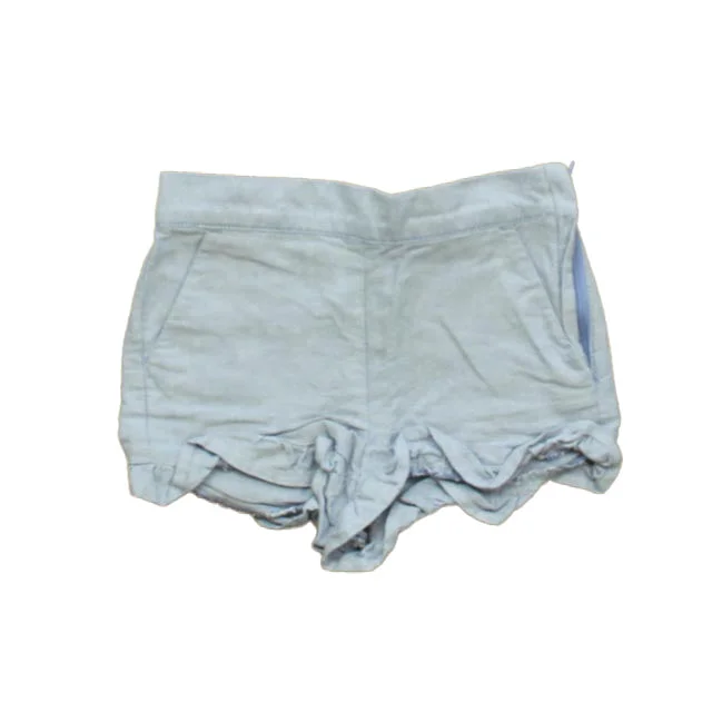All-Season Men's Versatile ShortsJanie and Jack Girls Blue Shorts