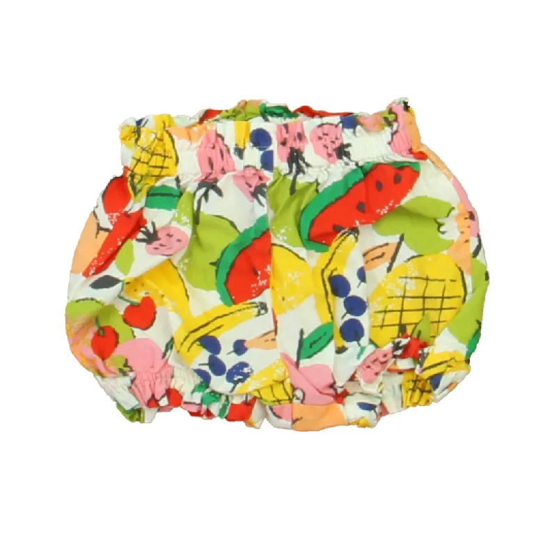 Tailored Men's Chino ShortsHanna Andersson Girls White Fruit Shorts