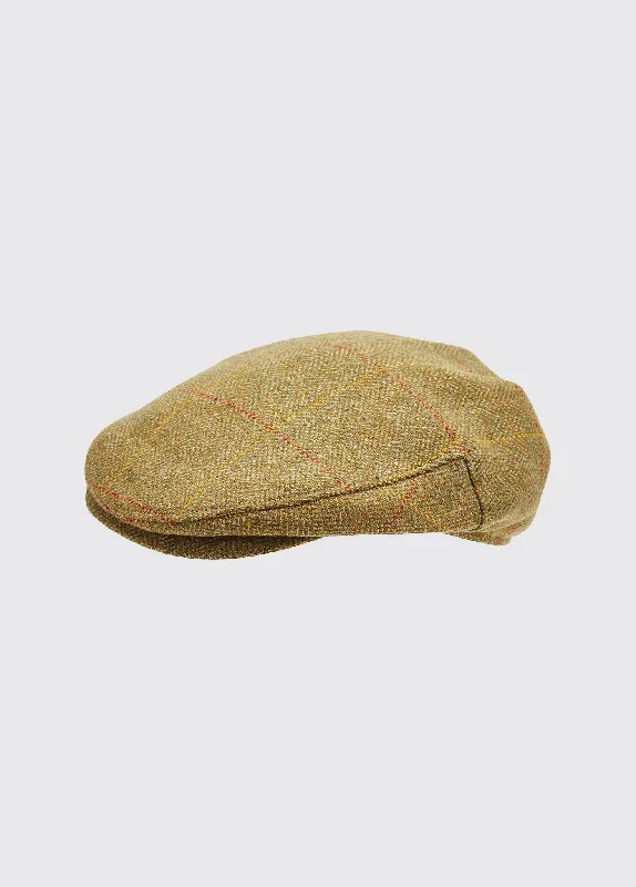 Vibrant Baseball HatsHolly Tweed - Elm