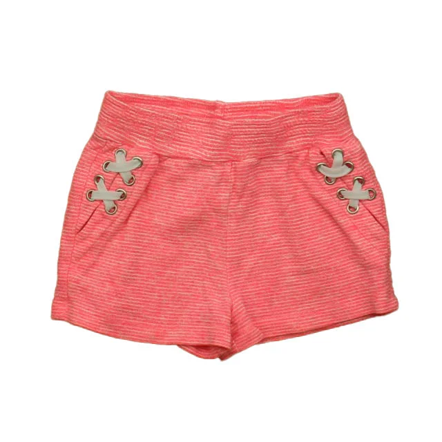 Men's Quick-Dry Swim and Beachwear ShortsDesign History Girls Pink Shorts