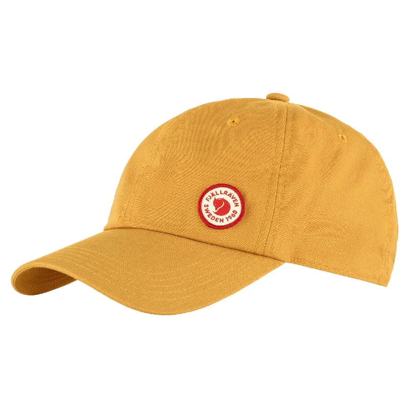 Mustard Yellow