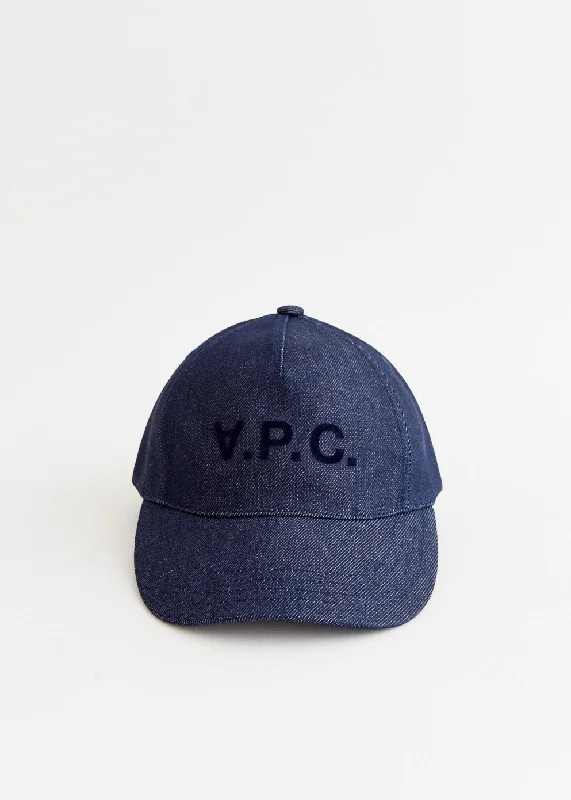 Customized Trucker HatsEden V.P.C. Cap