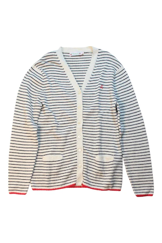 Lightweight Men's Cardigan SweatersBonpoint Cardigan 12Y