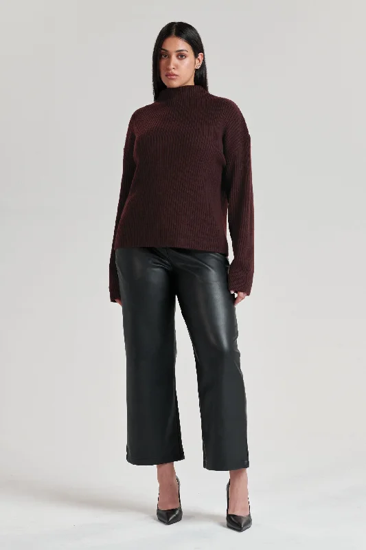 Men's Sweaters with Embroidered DesignsOakley Sweater