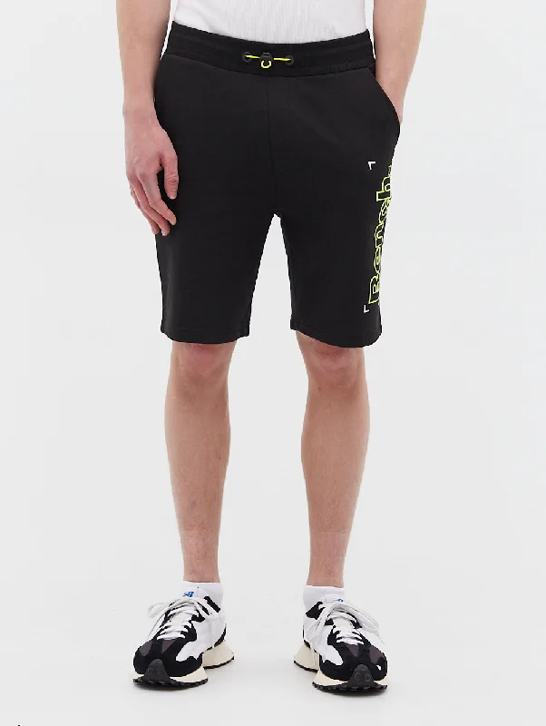 Functional Men's Multi-Pocket ShortsSylo Fleece Shorts