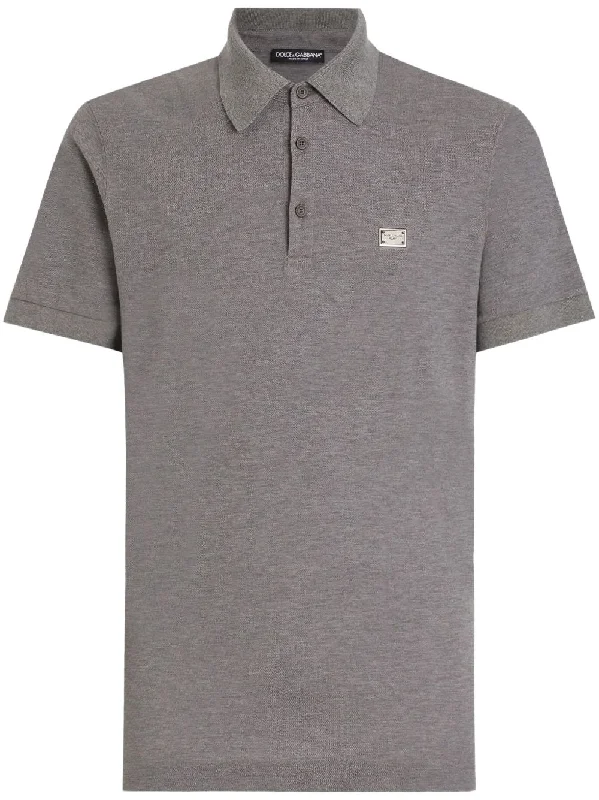 Men's Shirts with Animal PrintsDolce & Gabbana Men's T-Shirts And Polos