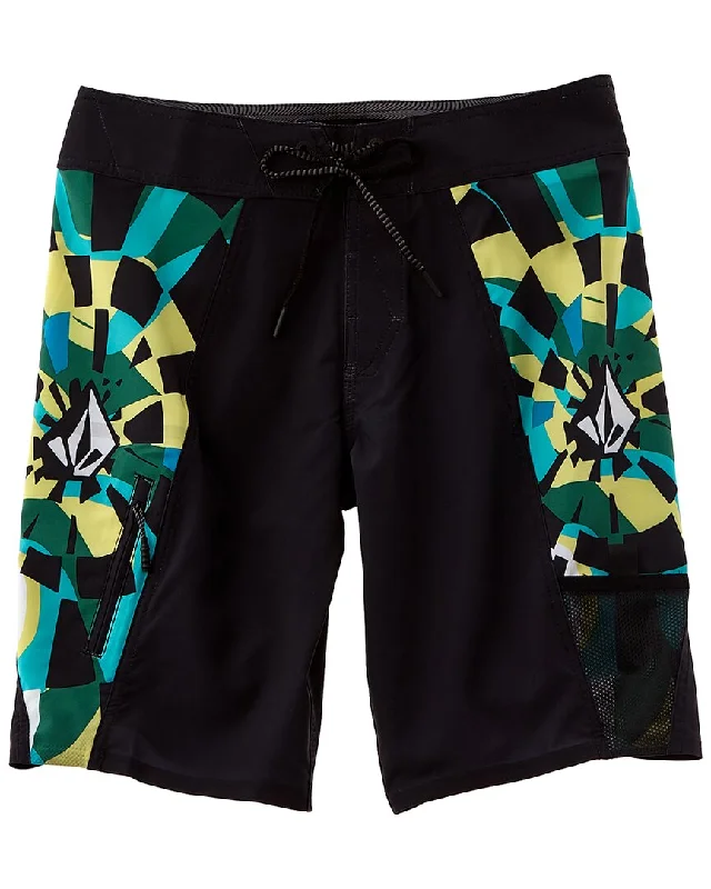 Summer-Appropriate Men's Lightweight ShortsVolcom Surf Vitals Robinson