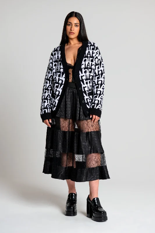 Men's Sweaters with Unique and Custom DesignsNahara Cardigan