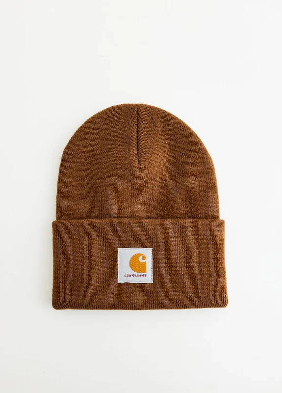 Women's Beanie CapsAcrylic Watch Hat