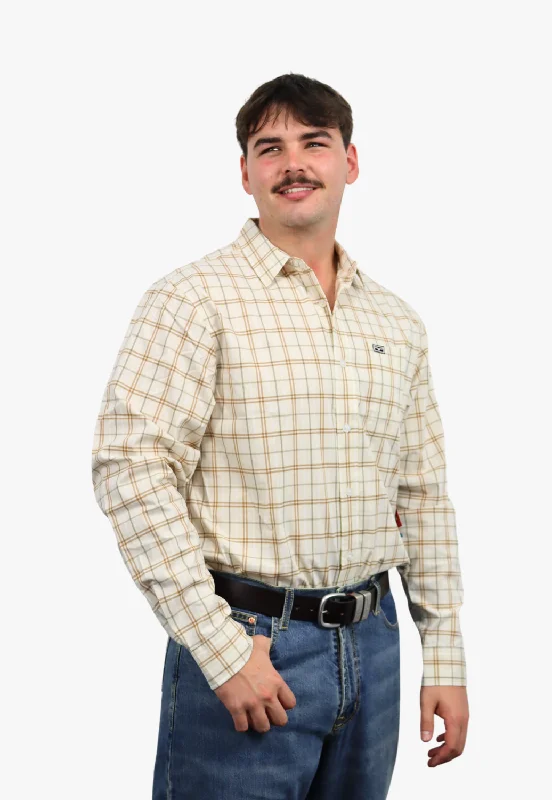 Men's Designer Shirts for a Statement PieceKimes Ranch Mens Long Sleeve Shirt