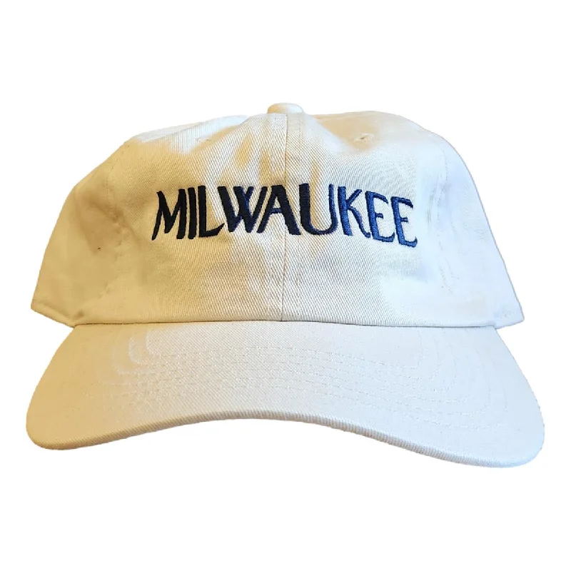 All-Weather Fishing HatsMilwaukee Hat Cream
