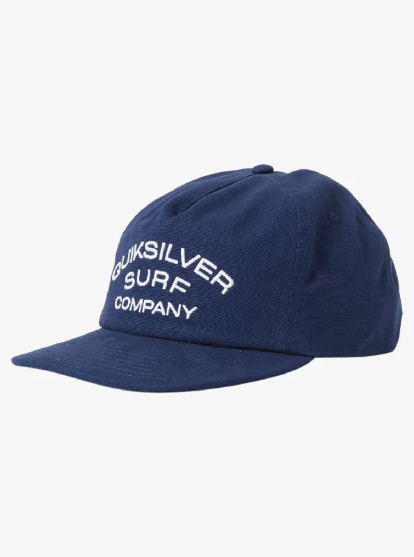 Embroidered Baseball CapsSecret Weapon Trucker Hat - Naval Academy