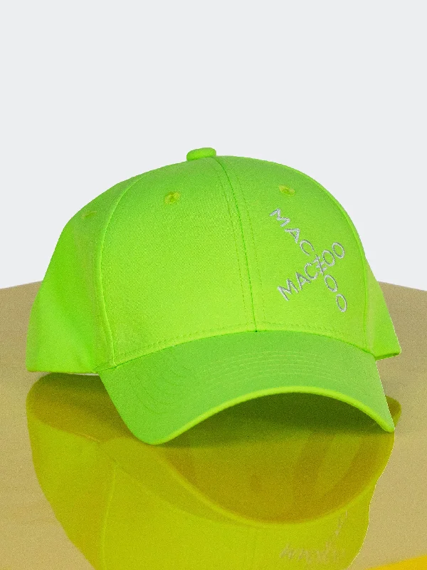 Reversible Bucket HatsHat Radical Green