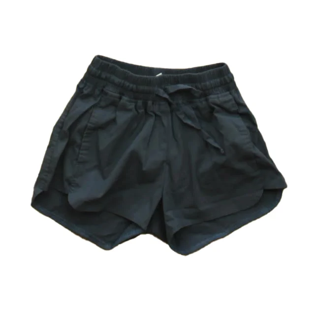 Men's Dressy Short Pants for OfficeWear, Love, Wash Repeat Girls Blue Shorts