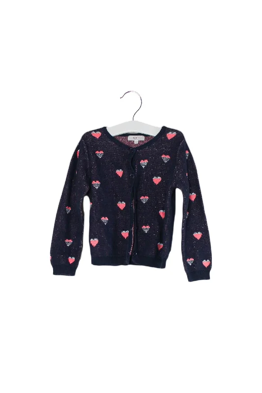 Men's Sweaters with SequinsSeed Cardigan 3T - 4T