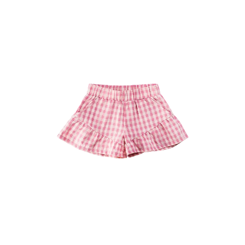 Men's Comfortable and Stretchy Loungewear ShortsHarry Shorts