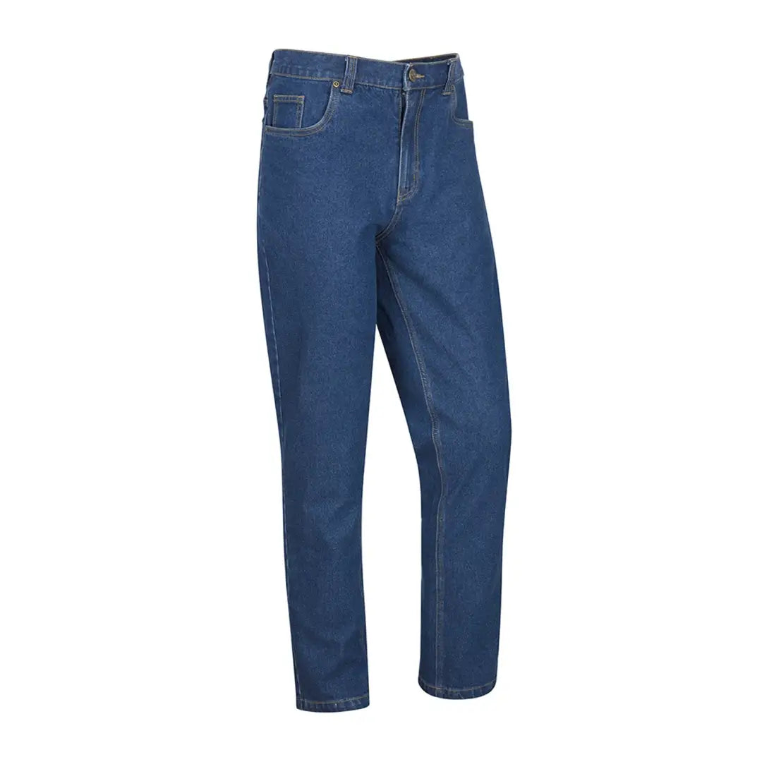 Hipster Men's JeansHoggs of Fife Clyde Comfort Denim Jeans