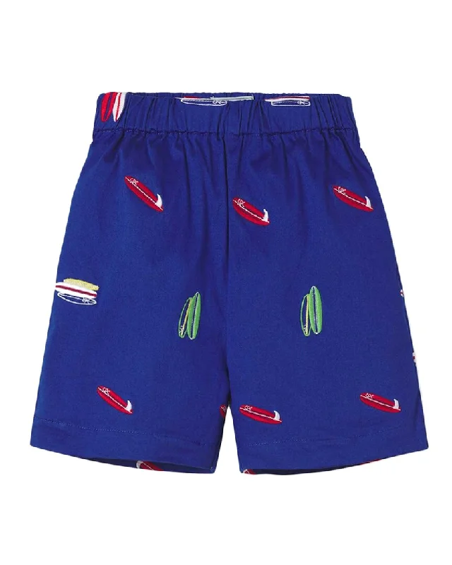 High-Performance Men's Athletic ShortsClassic Prep Dylan Short