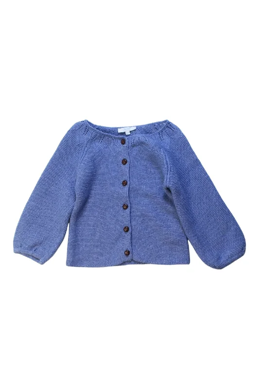 Men's Sweaters with Tailored FitsJacadi Cardigan 18-24M