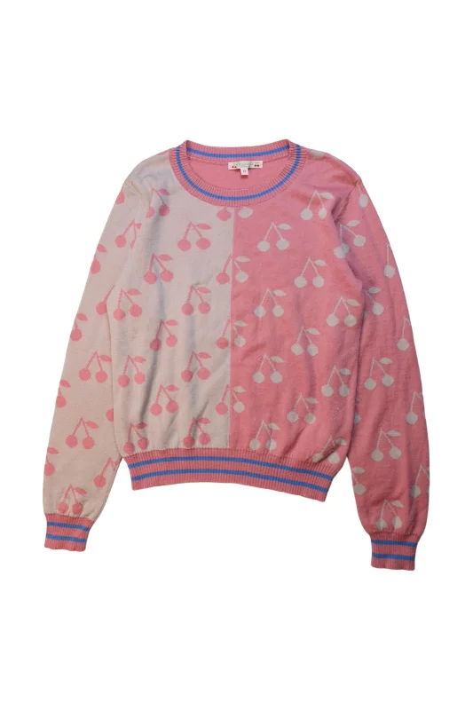 Men's Sweaters for AutumnBonpoint Knit Sweater 12Y