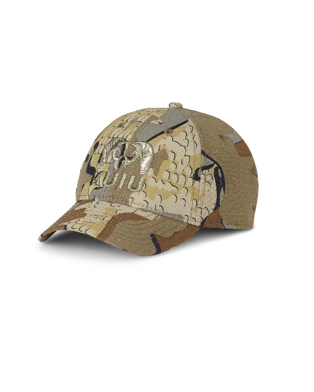 Relaxed Fisherman HatsYouth Icon CORDURA® Hat | Valo