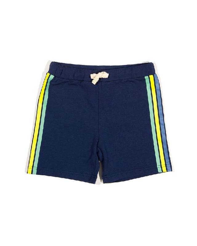 Men's Comfortable and Stretchy Loungewear ShortsEgg Steven Terry Short