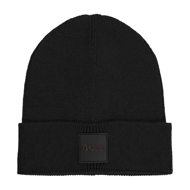 Fashionable Bucket Hats for WomenBoss Foxxy R Beanie