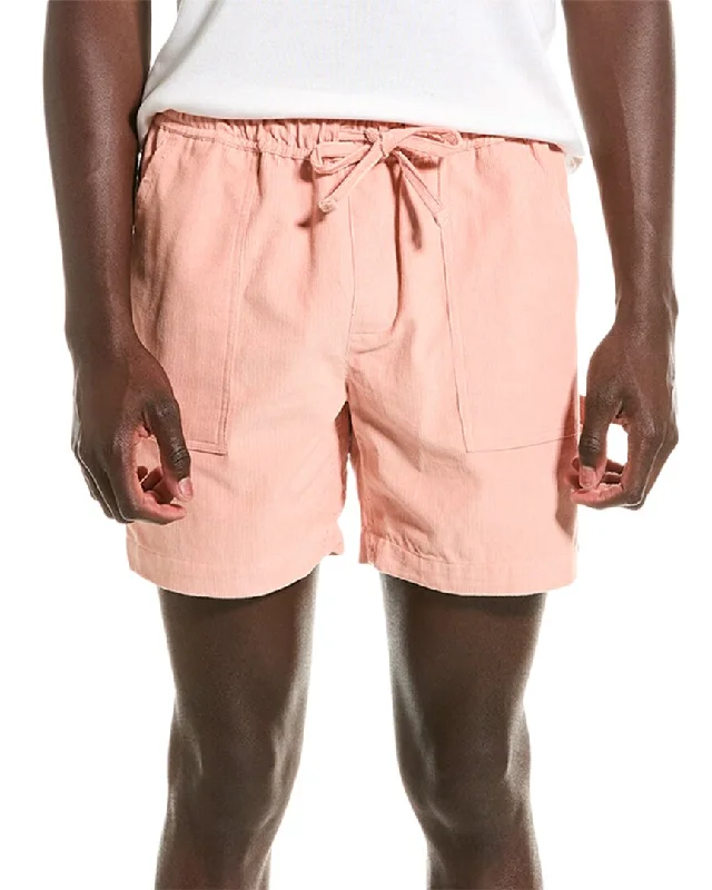 Zippered and Secure Men's Cargo and Travel ShortsSovereign Code Werther Thin Wale Corduroy Short Zippered and Secure Men's Cargo and Travel ShortsSovereign Code Werther Thin Wale Corduroy Short