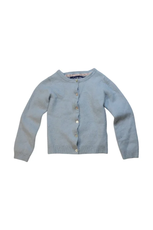 Men's Sweaters with Kangaroo PocketsBoden Cardigan 7Y - 8Y