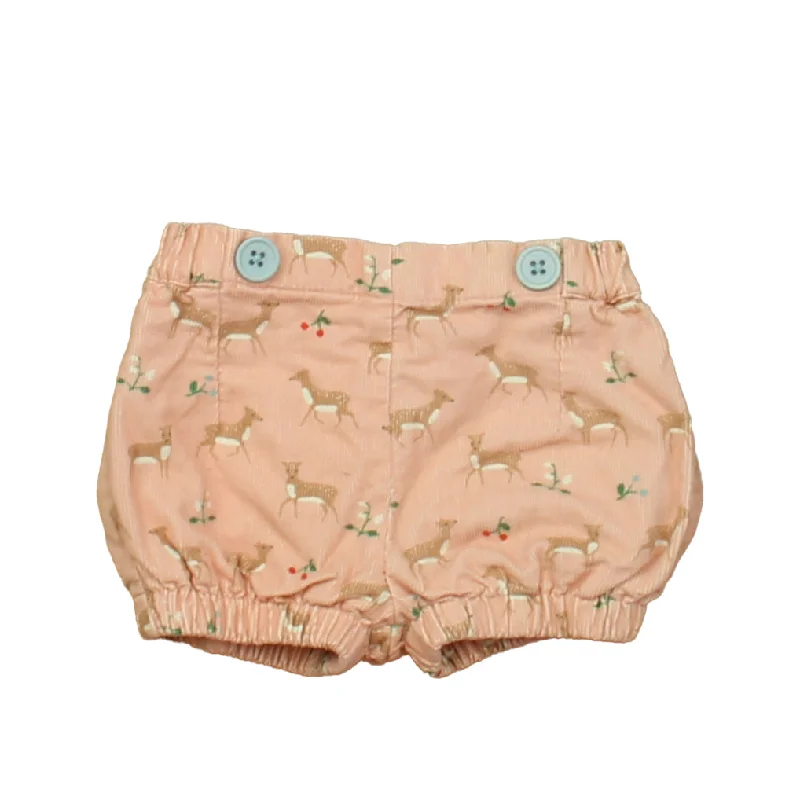 Men's Lightweight Running ShortsBoden Girls Pink Deers Shorts