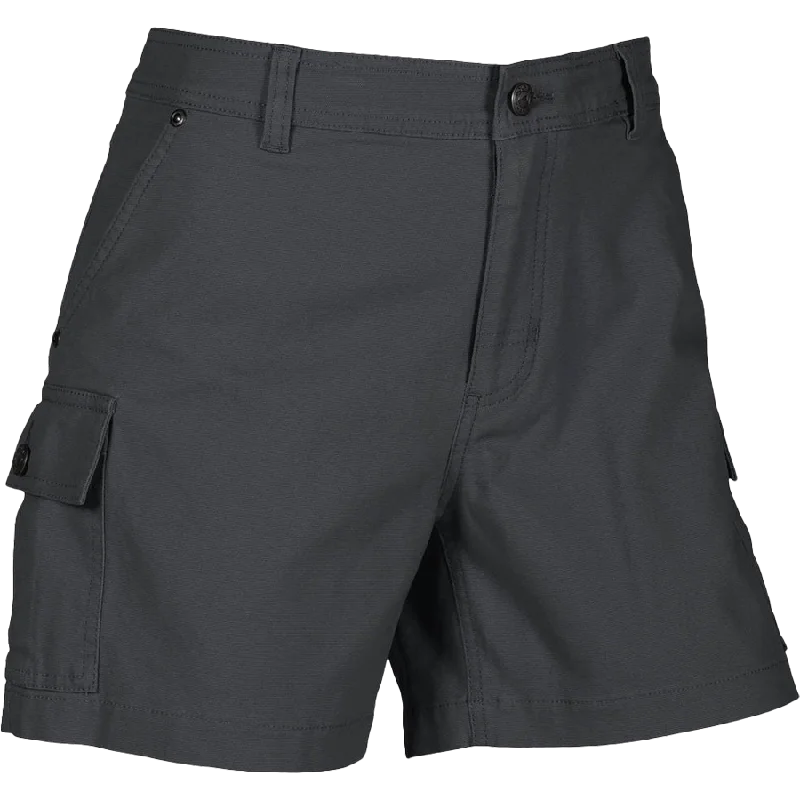 Lightweight Men's Breathable ShortsWomen's Camber Short 5"