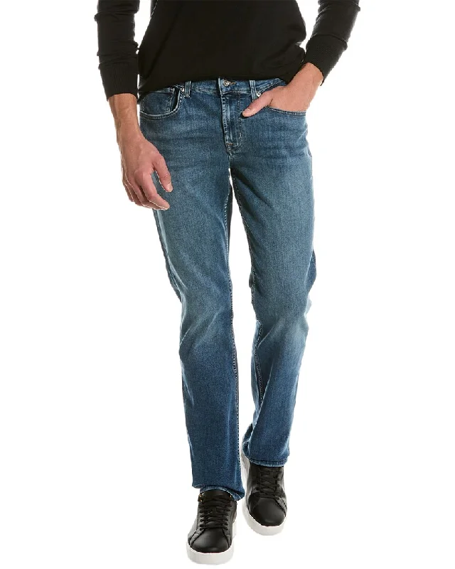 Affordable Men's Jeans7 For All Mankind Niagara Straight Jean
