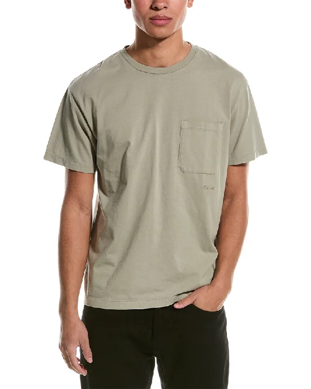 Men's Shirts for BoatingFRAME Denim Vintage T-Shirt