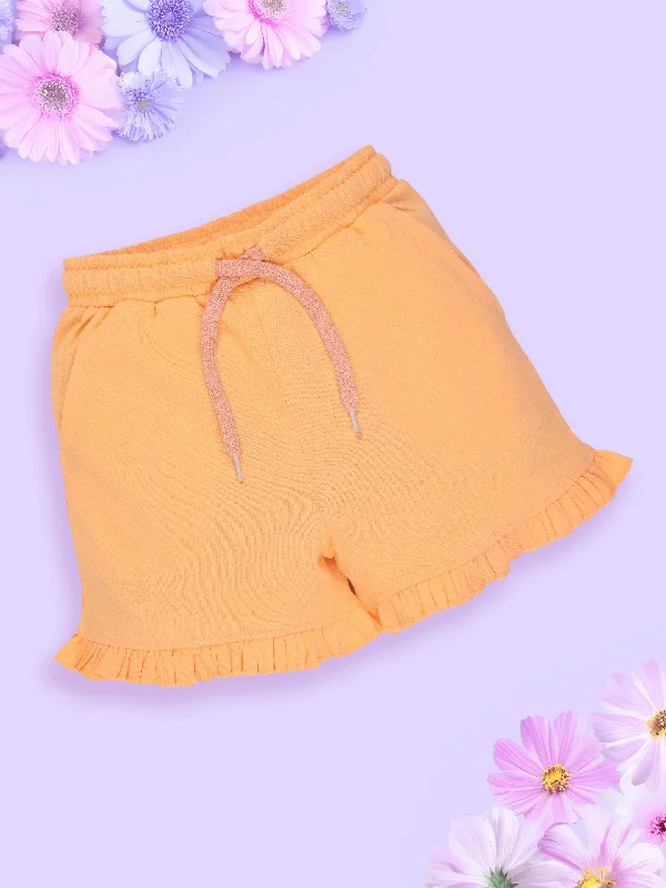 Peach Orange