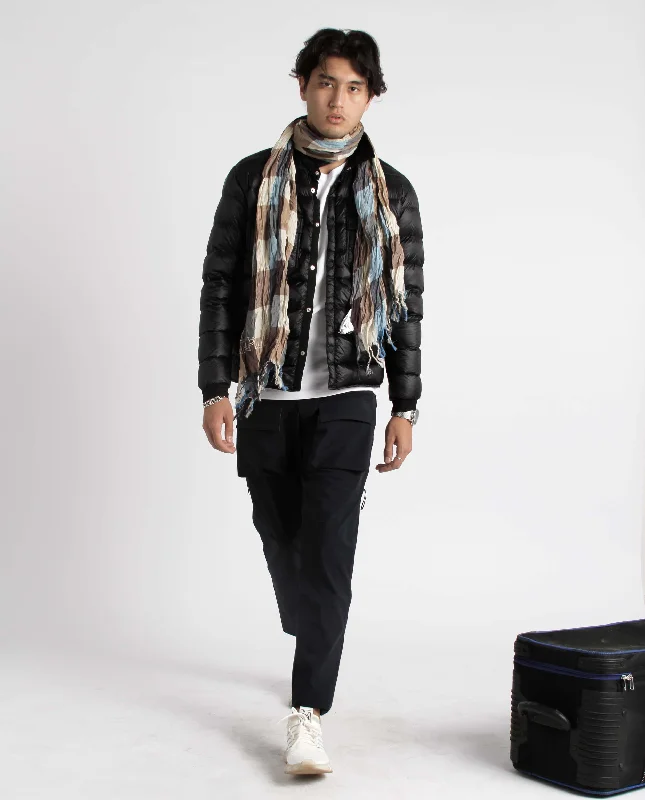 High-Quality Men's Duffle Coats10D DOWN JACKET
