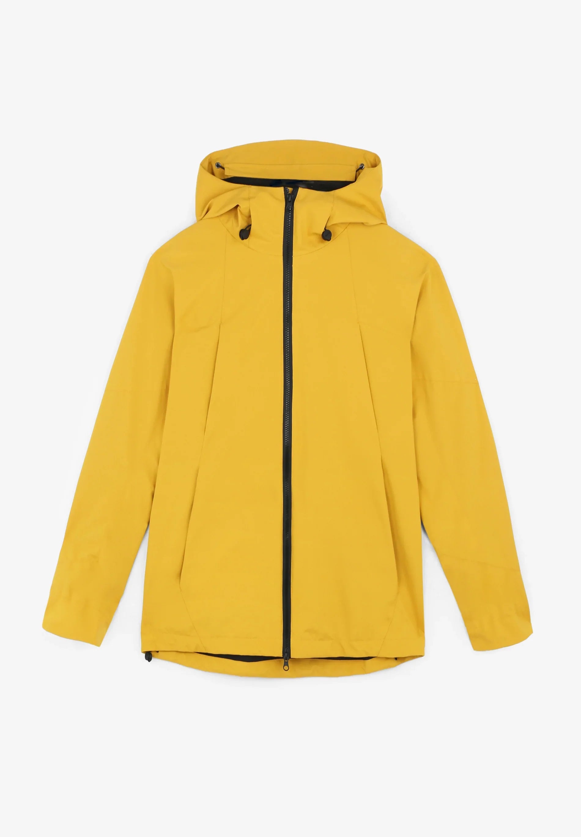 Modern Men's Field JacketsWATERPROOF TECHNICAL JACKET