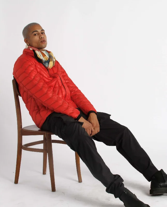 Men's Coats for SpringULTRALIGHT DOWN JACKET