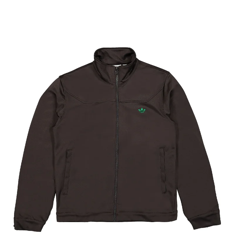 Elegant Men's Wool CoatsHarrington Jacket