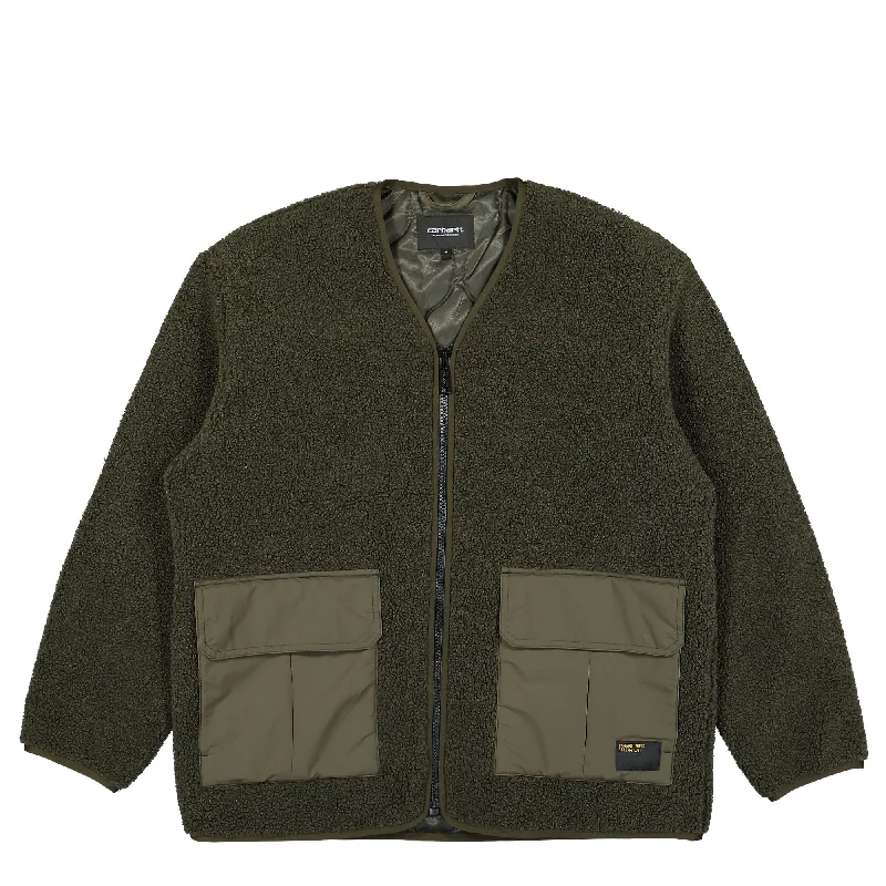 Men's Coats for Formal EventsDevin Liner Jacket