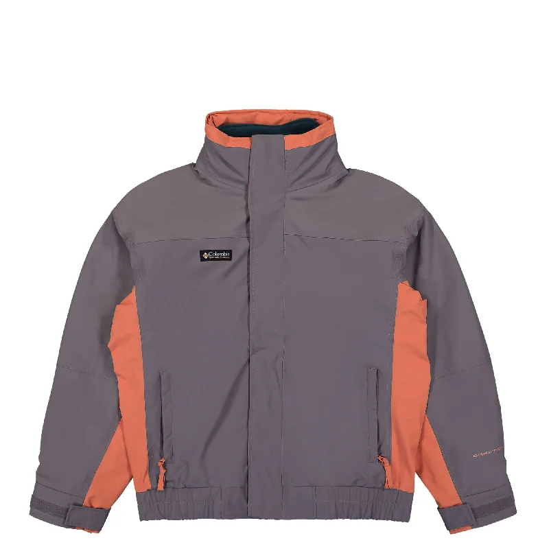 Men's Coats with ZippersBugaboo 1986 Interchange Jacket