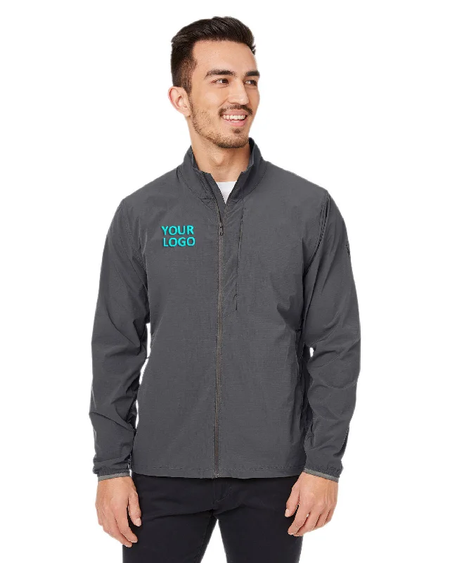 Men's Coats for Winter CampingCustom Spyder Men's Glydelite Jacket, Polar