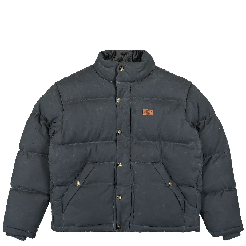 Men's Coats for Every BudgetLucas Waxed Puffer Jacket