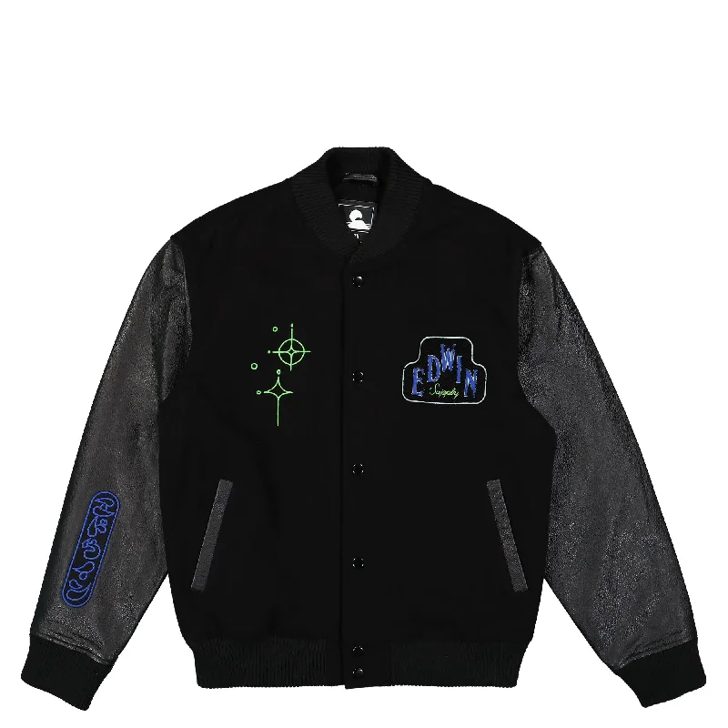 Men's Coats with Removable LiningsAngels Jacket