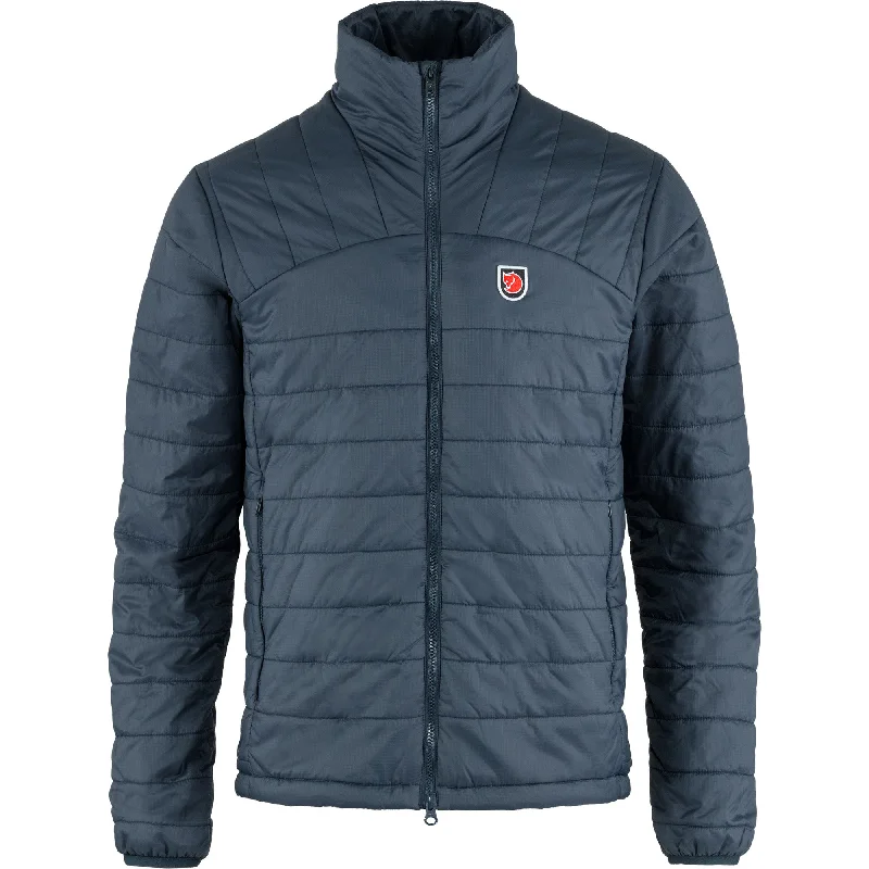 Men's Coats with Vintage StyleFjällräven Expedition X-Lätt Jacket M