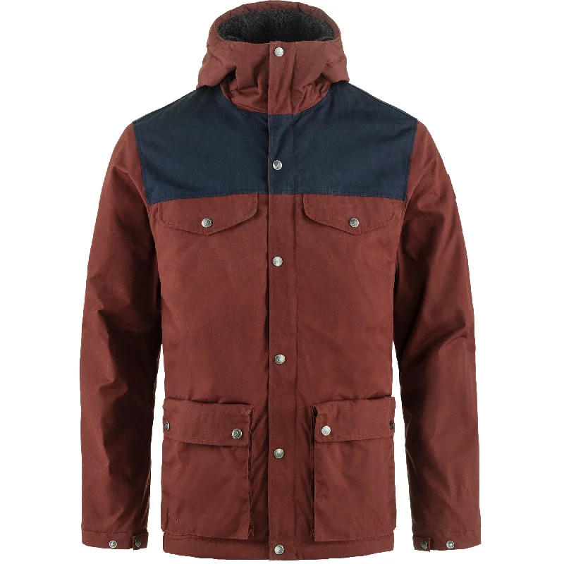 Maroon - Dark Navy