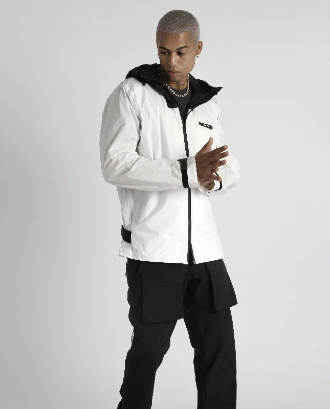 Men's Coats with Hand WarmersGLIVERYNE SHELL JACKET