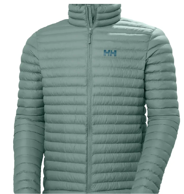 Casual Men's Bomber JacketsHelly Hansen Men's Sirdal Insulated Jacket