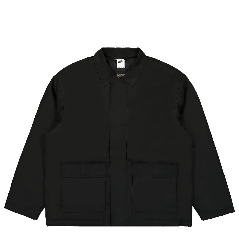 Unique Men's Flight JacketsLife Waxed Canvas Work Jacket