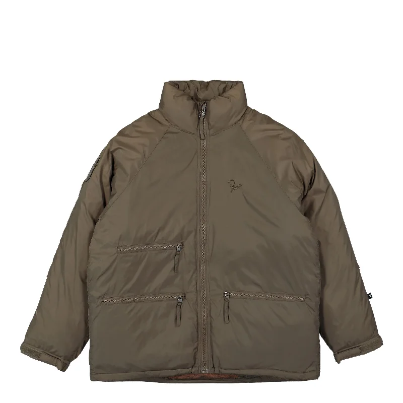 Men's Coats for Short MenCanyons All Over Jacket