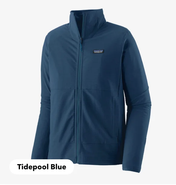 Tidepool Blue